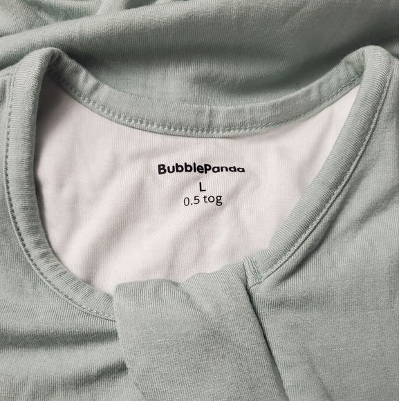 BubblePanda Baby Sleep Sack. NEW! - Picture 3 of 12